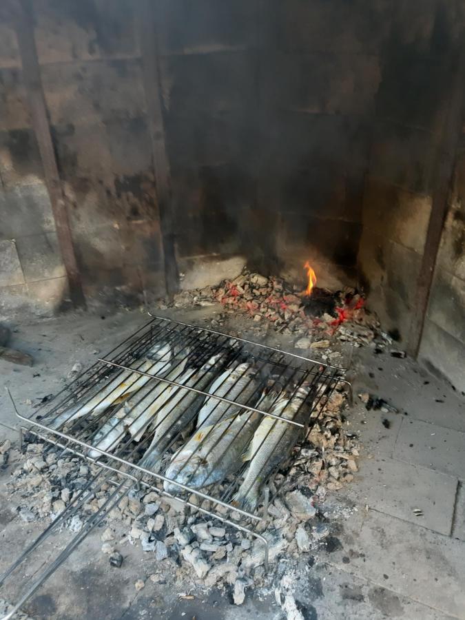Apartmani Jozefina Omišalj Εξωτερικό φωτογραφία