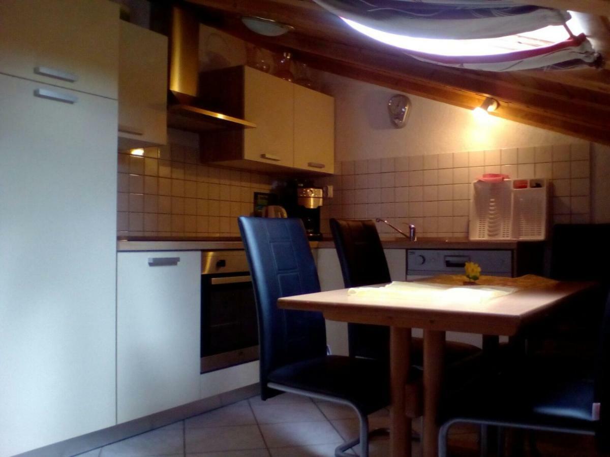 Apartmani Jozefina Omišalj Εξωτερικό φωτογραφία